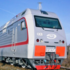 Транспорт - элементы конструкций железнодорожного подвижного состава