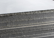 Плиты цементные высокотемпературные дугостойкие электроизоляционные ФОРТЕРМ